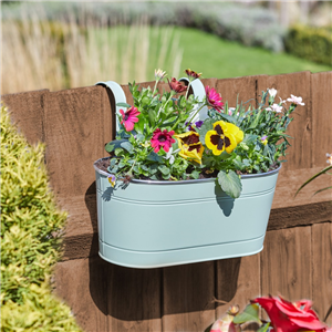 Fence & Balcony Planter